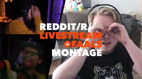 r/LivestreamFail